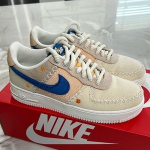 Nike Air Force 1 - women’s size 8